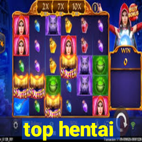 top hentai